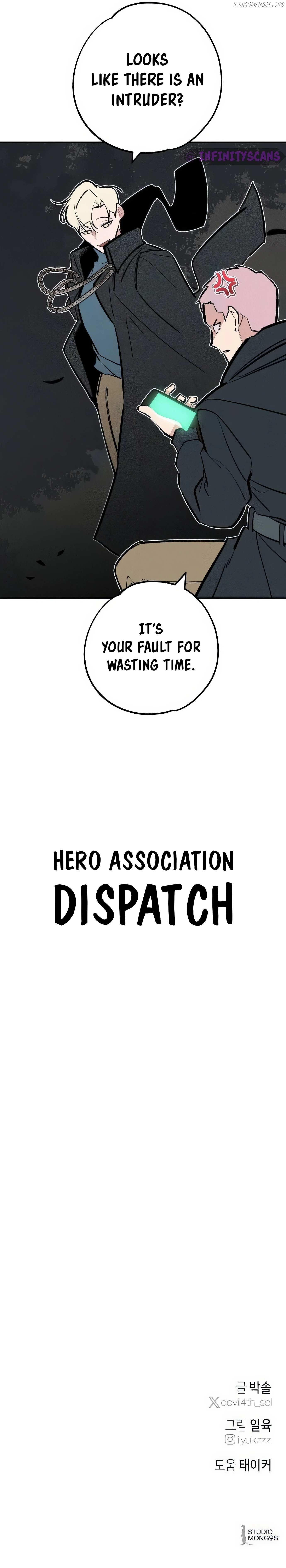 The Devilish Son-In-Law Chapter 34 20